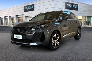 Peugeot 3008 PureTech Turbo 130 GT