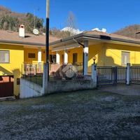 BIFAMILIARE A MAGNANO IN RIVIERA