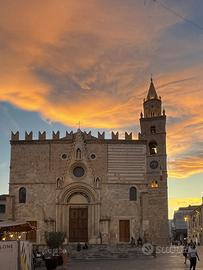 Casa e terreni a 3 km dalla cattedrale di Teramo