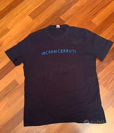 T-shirt 100% cotone Cerruti 1881 tg L