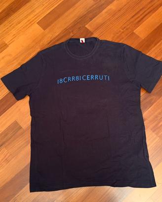 T-shirt 100% cotone Cerruti 1881 tg L