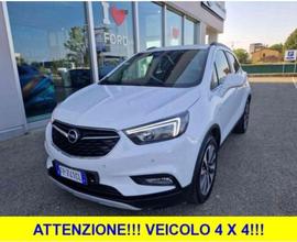 OPEL Mokka X 1.6 CDTI Ecotec 136CV 4x4 Start&Sto