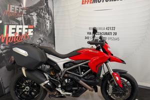 Ducati Hyperstrada 939 "tua a 199 euro al mese"