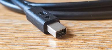 Cavo video per macbook pro retina 15 Thunderbolt2
