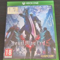 Devil May Cry 5 - Xbox Series X