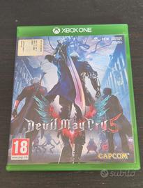 Devil May Cry 5 - Xbox Series X