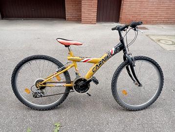 Bicicletta 24