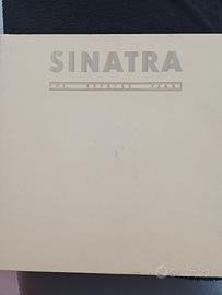 Frank Sinatra - Sinatra The Reprise Years 4xLP