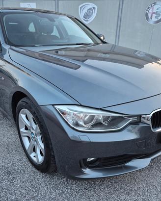 Bmw SERIE 3 Touring 2.0 Tdi M SPORT FULL NUOVA RES