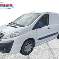 RICAMBI VARI FIAT SCUDO (270/272) 2.0 MULTIJET 16V