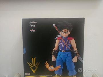 dragon quest / i cavalieri del drago