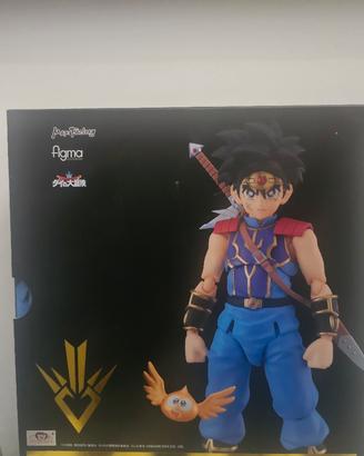 dragon quest / i cavalieri del drago