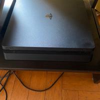 playstation 4 slim, 1 TERABYTE,