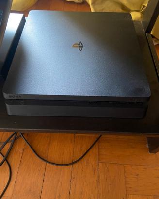 playstation 4 slim, 1 TERABYTE,