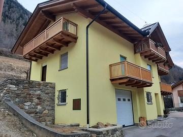 Appartamento bellavista - 8/22 agosto val di peio