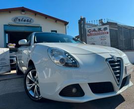 Alfa Romeo Giulietta 1.4 Turbo 120 CV GPL Distinct