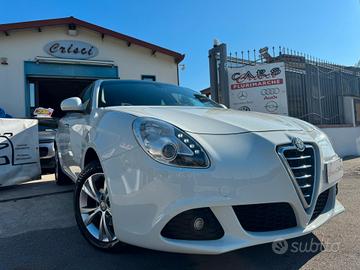 Alfa Romeo Giulietta 1.4 Turbo 120 CV GPL Distinct