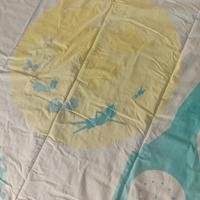 tenda cameretta bambini 