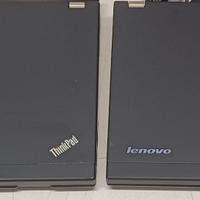 Stock 2 notebook Lenovo TinkPad i5 ssd ram8gb