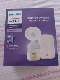 Tira latte  neonato elettrica