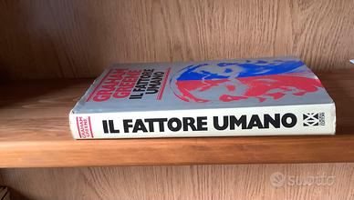 Il fattore umano