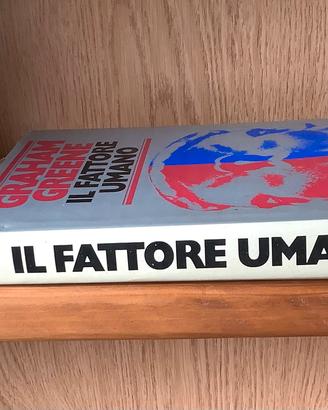 Il fattore umano