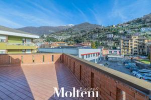 Appartamento di 84 m² con 3 locali e box auto a Be