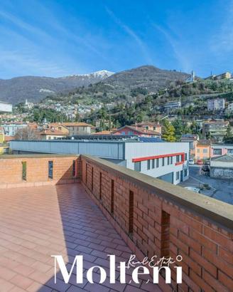 Appartamento di 84 m² con 3 locali e box auto a Be