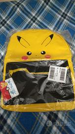 Zaino-Pocket Monster-Pokemon