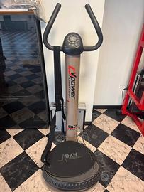 Pedana vibrante V Power DKN Technology