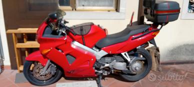 HONDA VFR 800