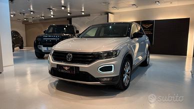 VOLKSWAGEN T-ROC 1.6 TDI 116CV- 2019