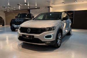 VOLKSWAGEN T-ROC 1.6 TDI 116CV- 2019