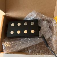 Humbucker basso eko MM 300