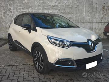 Renault Captur Automatica