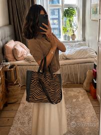 Borsa donna - Mano