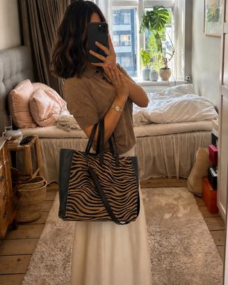 Borsa donna - Mano