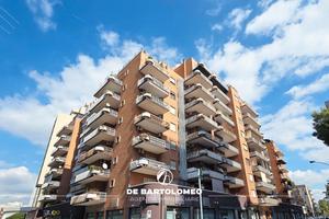 Appartamento ristrutturato in Via Salinella