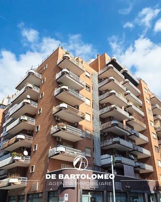 Appartamento ristrutturato in Via Salinella