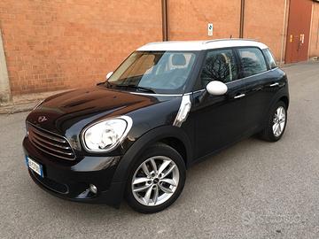 Mini Countryman 1.6 Cooper D 112cv