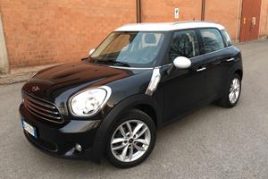 Mini Countryman 1.6 Cooper D 112cv