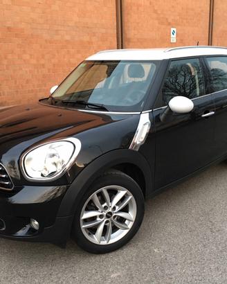 Mini Countryman 1.6 Cooper D 112cv