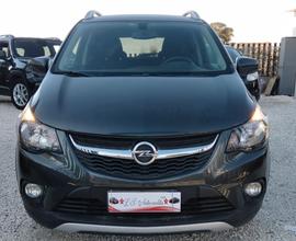 Opel Karl Rocks 1.0 73 CV