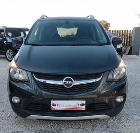 Opel Karl Rocks 1.0 73 CV