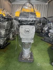 VIBROCOSTIPATORE WACKER NEUSON BS 50-2 PIEDE DA 28