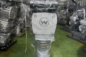 VIBROCOSTIPATORE WACKER NEUSON BS 50-2 PIEDE DA 28