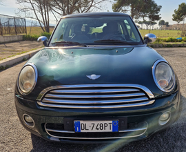 Mini cooper D R56 1.6 Diesel