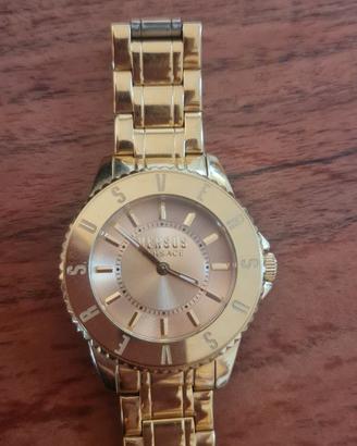 Orologio Versus di Versace