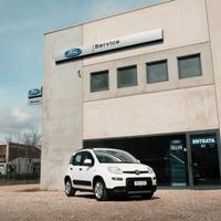 Fiat Panda 1.0 Hybrid NOLEGGIO