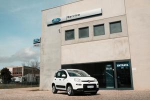 Fiat Panda 1.0 Hybrid NOLEGGIO